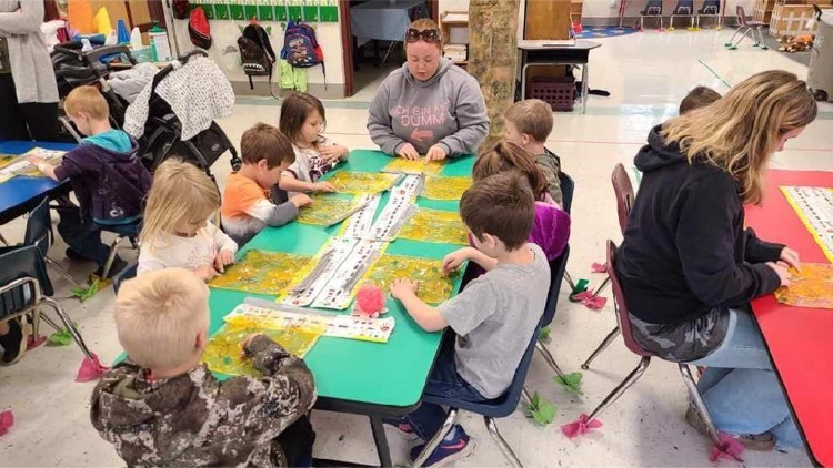 PreK